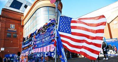 Rangers takeover LIVE as 49ers revolution kicks off and fans react to momentous news
