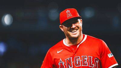 Angels to activate struggling superstar Mike Trout from injured list