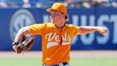 2025 MLB mock draft 1.0: Who will go No. 1 to the Nationals? - ESPN