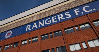 New Rangers chiefs address fans as they outline plans for club's future