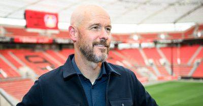 Erik ten Hag can help Man United avoid £100m summer transfer window nightmare