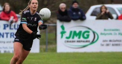 Sinéad Regan says it is Sligo's time to deliver - breakingnews.ie - Ireland