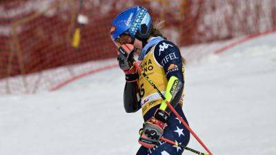 Mikaela Shiffrin - Mikaela Shiffrin: 'I feel like myself again' after crash PTSD - ESPN - espn.com - county Edwards - state Colorado - state Vermont