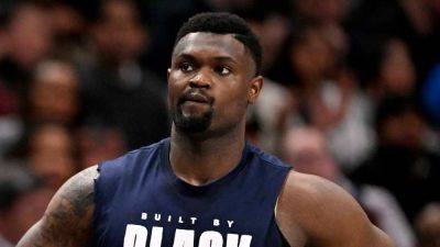 Pelicans star Zion Williamson faces rape, abuse allegations in new lawsuit - foxnews.com - New York - Los Angeles - state Minnesota - state California - county Williamson