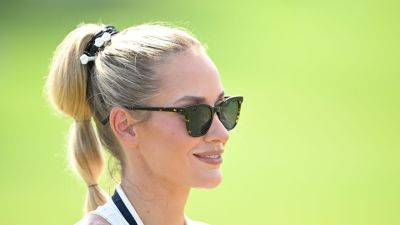 Paige Spiranac - Golf influencer Paige Spiranac lands front office job with new, innovative league - foxnews.com - Usa - state Ohio