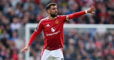 Man United made Bruno Fernandes transfer promise they now have to keep