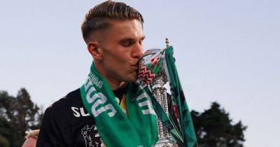 Viktor Gyokeres - Ruben Amorim - Jon Dahl Tomasson - Sweden coach hints at Viktor Gyokeres transfer decision amid Man United links - manchestereveningnews.co.uk - Sweden - Portugal