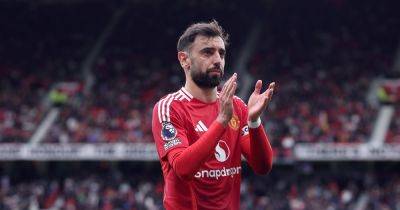 Cunha impact, £100m call, Amorim transfer plan - Man United's Bruno Fernandes dilemma decided