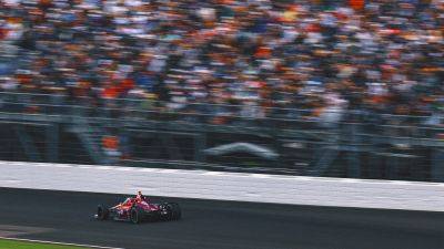 How to watch INDYCAR Detroit Grand Prix: Schedule, date, time, TV channels, streaming - foxnews.com - state Michigan