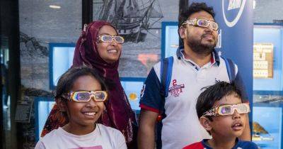 Universally Manchester Festival returns for a day of creativity and discovery - manchestereveningnews.co.uk