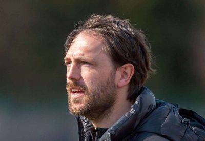 Former Canterbury City boss Danny Lawrence named new manager of Southern Counties East Premier Division club Glebe
