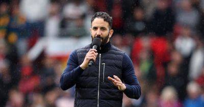 Florian Plettenberg - Liam Delap - Andrea Berta - Benjamin Sesko - Omar Berrada - Man United reignite interest for duo amid £67m transfer tussle with Arsenal - manchestereveningnews.co.uk - Germany - Hong Kong