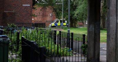 Oldham murder investigation LIVE updates after man found dead