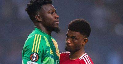 Matheus Cunha - Andre Onana - Ruben Amorim - Liam Delap - Noussair Mazraoui - Manchester United must alter transfer window thinking as trio face potential lengthy absence - manchestereveningnews.co.uk - Cameroon - Morocco - Ivory Coast
