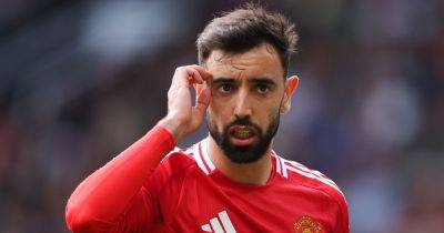 Man United face £170m double transfer dilemma with only one clear winner this summer