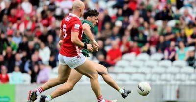 David Clifford - Kerry - Tyrone - GAA: Kerry defeat Cork to move towards quarter-finals - breakingnews.ie - Ireland