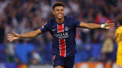 Which soccer teams have won a European treble? - ESPN