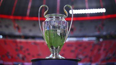 As it happened: PSG beat Inter Milan in Champions League final - ESPN