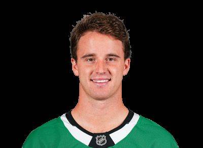 Jake Oettinger to 'learn' from benching in Stars' final game - ESPN