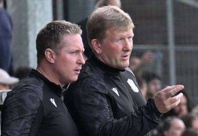 Matthew Panting - Roland Edge - Isthmian Premier play-off final: Dartford assistant manager Roland Edge urges players to take advantage of their fortune against Dover Athletic - kentonline.co.uk - county Valley