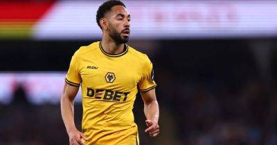 Matheus Cunha to Man United transfer clue emerges as huge hint dropped