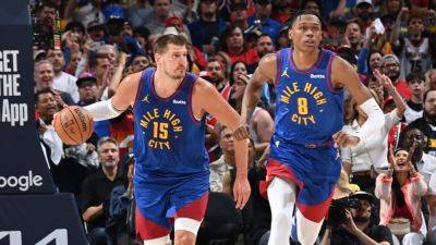 Nikola Jokic - Michael Malone - Nuggets get desired 'result' from firings, advance in playoffs - ESPN - espn.com