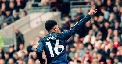 Brentford fans' reaction to added time shows Manchester United have something most teams lack