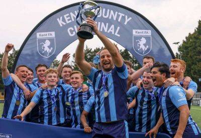 Matthew Panting - DFDS Kent Junior Cup C Final: Minster 0 West Wickham 4 - kentonline.co.uk - Jordan