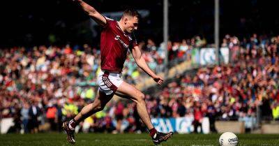 David Clifford - Mayo Gaa - Galway Gaa - GAA: Galway defeat Mayo to win fourth Connacht title in-a-row - breakingnews.ie - Ireland - county Clare
