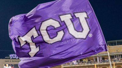 TCU Horned Frogs win NCAA women's beach volleyball title - ESPN