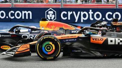 Miami Grand Prix: Follow LIVE F1 updates - ESPN