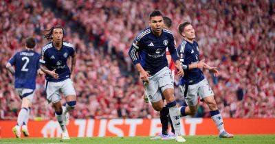 Man United handed new £26m transfer priority after nightmare Champions League update