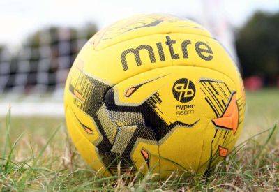 Medway Area Sunday League round-up (04/05/25)
