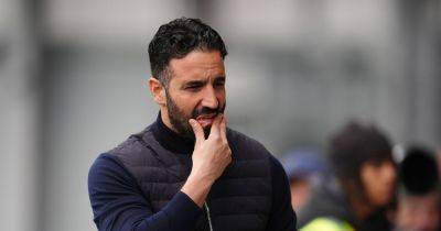 Ruben Amorim has put Man United on notice ahead of Athletic Bilbao Europa League semi-final