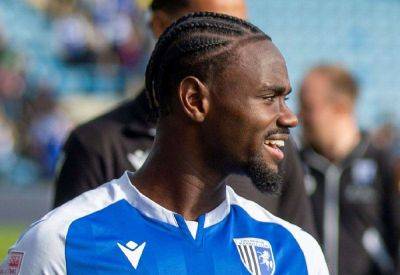 Gillingham winger Aaron Rowe scored the winner at Port Vale on Saturday and is optimistic for a better 2025/26 season under manager Gareth Ainsworth