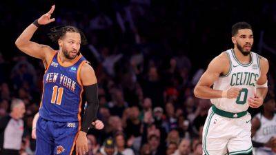 Tim Macmahon - Dave Macmenamin - Tim Bontemps - Kevin Pelton - 2025 NBA playoffs: Experts' picks for second-round matchups - ESPN - espn.com - New York - county Cleveland - state Indiana - state Minnesota - county Cavalier