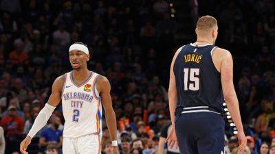 NBA playoffs 2025: Previewing the second round, biggest questions - ESPN