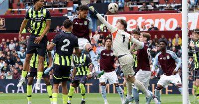 Hugo Viana sees homegrown option for Man City transfer problem at Aston Villa