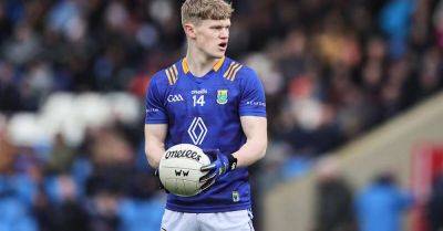 Kevin Quinn praises Wicklow manager Oisín McConville for his guidance - breakingnews.ie - Ireland