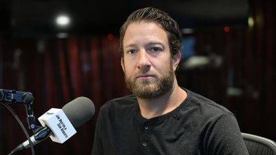 Dave Portnoy blasts TV station over contentious interview - foxnews.com - Usa - state Arizona - state Rhode Island