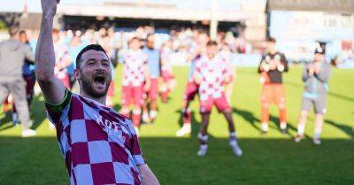 Shamrock Rovers - Drogheda United - Graham Burke - Aaron Greene - Derry City - LOI: Drogheda on top after beating Cork - breakingnews.ie - Ireland - county Park