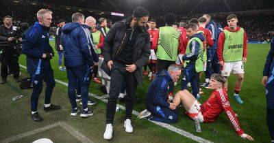 Ruben Amorim is getting what he wanted from Manchester United positional switch