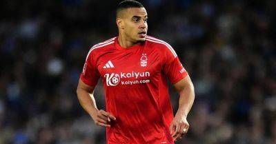 Selhurst Park - Eberechi Eze - Nottm Forest - Murillo’s lucky strike secures Forest another point towards European push - breakingnews.ie