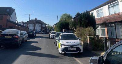 LIVE: Police launch investigation after body of unidentified woman found - latest updates