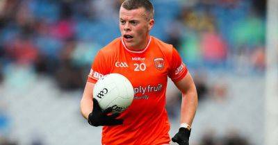 Armagh Gaa - Armagh All-Ireland winner Aidan Nugent appears in court accused of sexual assault - breakingnews.ie - Usa - county Miami - Ireland