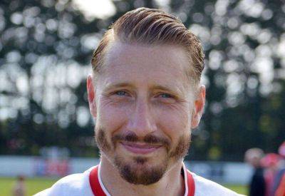Ramsgate manager Ben Smith on the exits of new Welling United boss Lee Martin and defender Joe Ellul