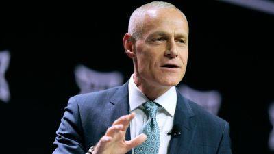 Sources - Big 12 agrees to commissioner Brett Yormark extension - ESPN