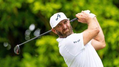 Bryson Dechambeau - Jon Rahm - Dustin Johnson - Brooks Koepka - Sergio Garcia - Tyrrell Hatton - Patrick Reed - Cameron Smith - Dustin Johnson gets special invitation to PGA Championship - ESPN - espn.com - state North Carolina