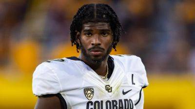 Shedeur Sanders fan files $100M lawsuit against NFL for shocking draft slide, alleging racial discrimination