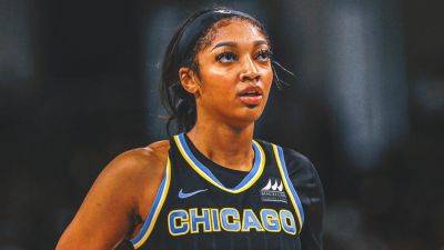 2025 WNBA odds: Will Angel Reese produce in Year 2?